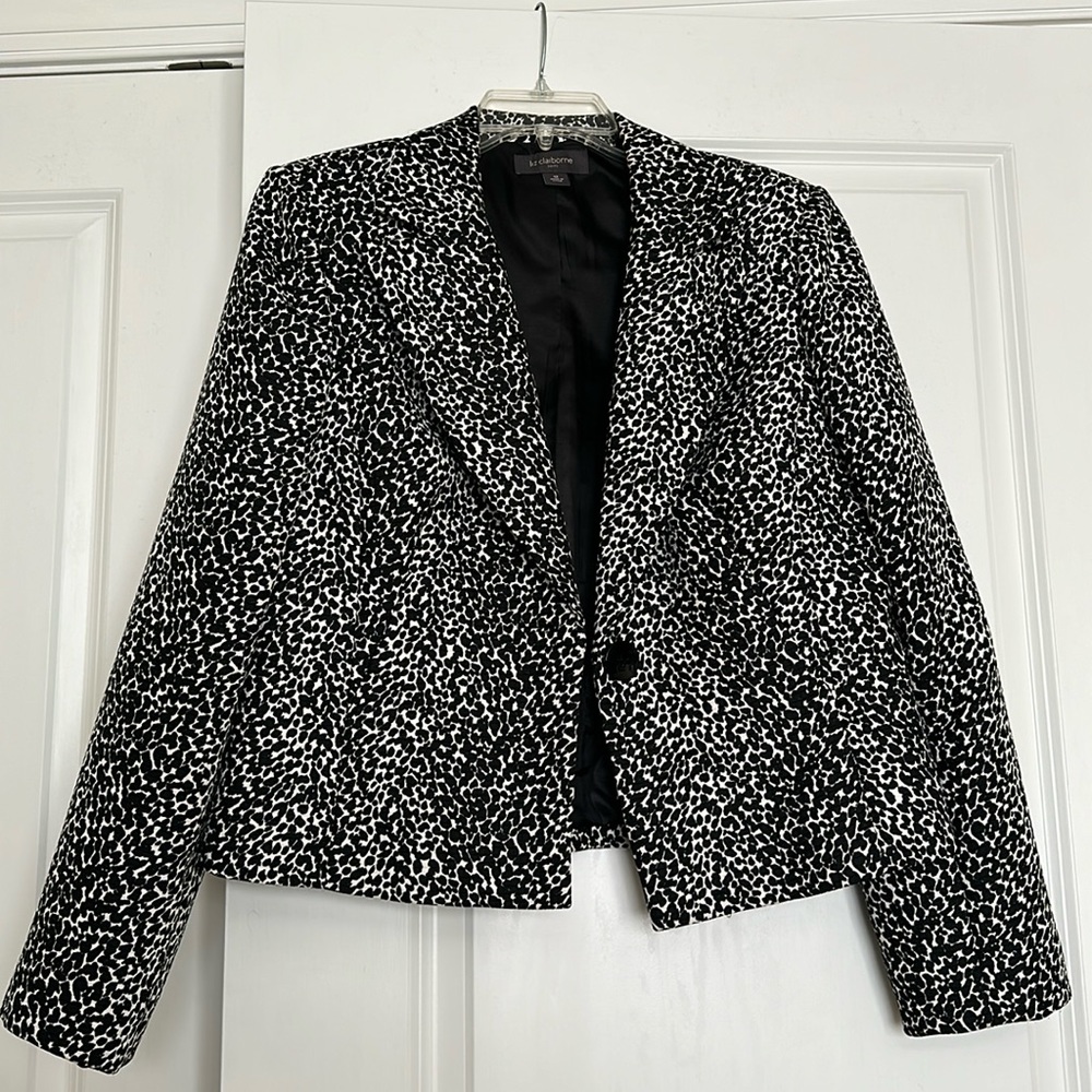 Like NEW Suit Jacket
